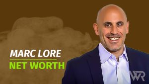 Marc Lore Net Worth & Achievements (Updated 2025) - Wealth Rector