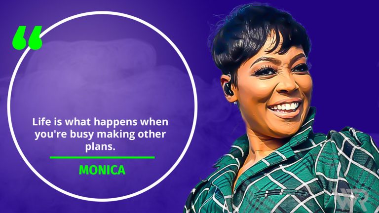 Monica Net Worth & Achievements (Updated 2025) - Wealth Rector