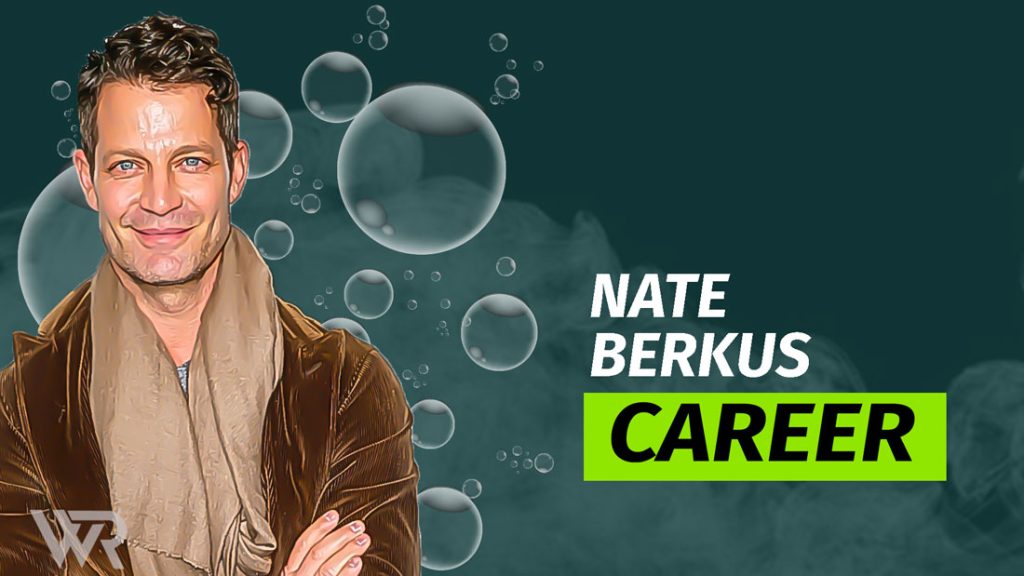 Nate Berkus Net Worth & Achievements (Updated 2025) - Wealth Rector