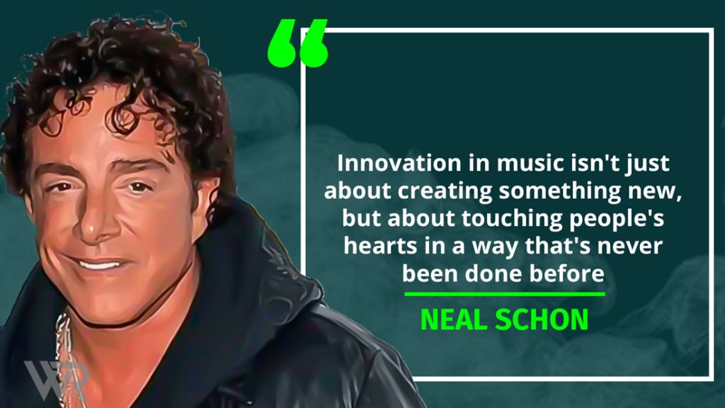 Neal Schon Net Worth & Achievements (Updated 2025) - Wealth Rector