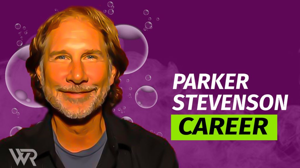 Parker Stevenson Net Worth & Achievements (Updated 2024) - Wealth Rector