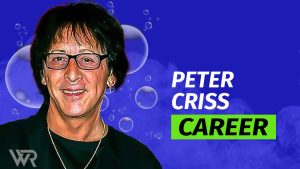 Peter Criss Net Worth & Achievements (Updated 2025) - Wealth Rector
