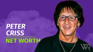 Peter Criss Net Worth & Achievements (Updated 2025) - Wealth Rector