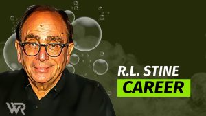 R.L. Stine Net Worth & Achievements (Updated 2025) - Wealth Rector