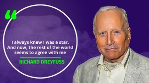 Richard Dreyfuss Net Worth & Achievements - Wealth Rector