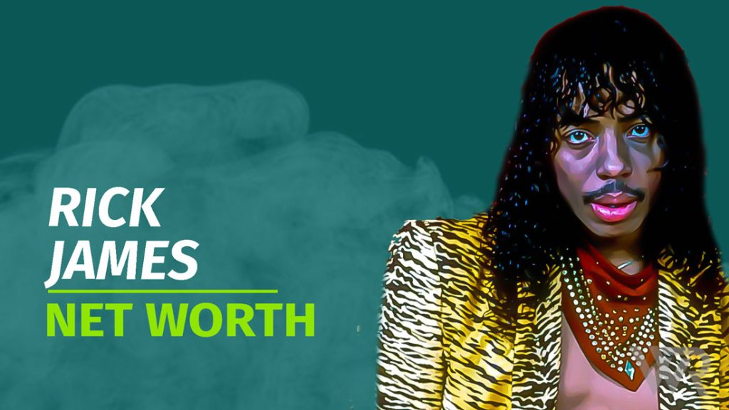 Rick James Net Worth & Achievements (1948 2004) Wealth Rector