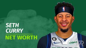 Seth Curry Net Worth & Achievements (Updated 2025) - Wealth Rector