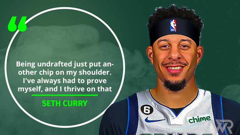 Seth Curry Net Worth & Achievements (Updated 2025) - Wealth Rector