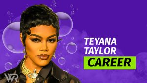 Teyana Taylor Net Worth & Achievements (Updated 2025) - Wealth Rector