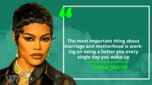 Teyana Taylor Net Worth & Achievements (Updated 2025) - Wealth Rector