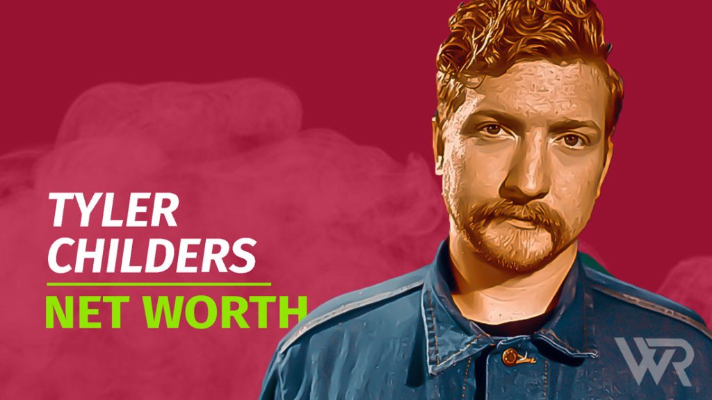 Tyler Childers Net Worth & Achievements - Wealth Rector