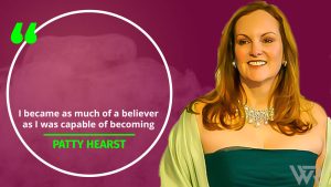 Patty Hearst Net Worth & Achievements (Updated 2025) - Wealth Rector