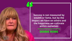 Debbie Rowe Net Worth & Achievements (Updated 2026) - Wealth Rector