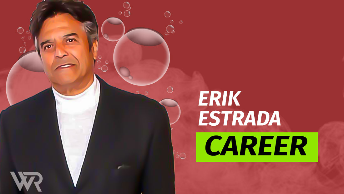 Erik Estrada Net Worth & Achievements - Wealth Rector