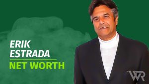 Erik Estrada Net Worth & Achievements - Wealth Rector
