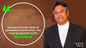 Erik Estrada Net Worth & Achievements - Wealth Rector