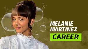 Melanie Martinez Net Worth & Achievements (Updated 2025) - Wealth Rector