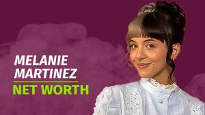 Melanie Martinez Net Worth & Achievements (Updated 2025) - Wealth Rector