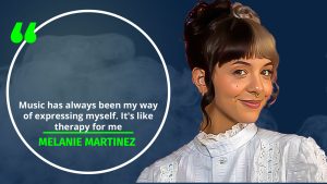 Melanie Martinez Net Worth & Achievements (Updated 2025) - Wealth Rector